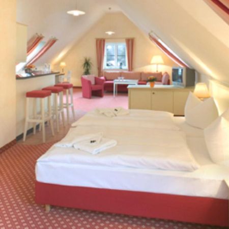 Hotel Landgasthof Hofmeier Hetzenhausen Екстериор снимка