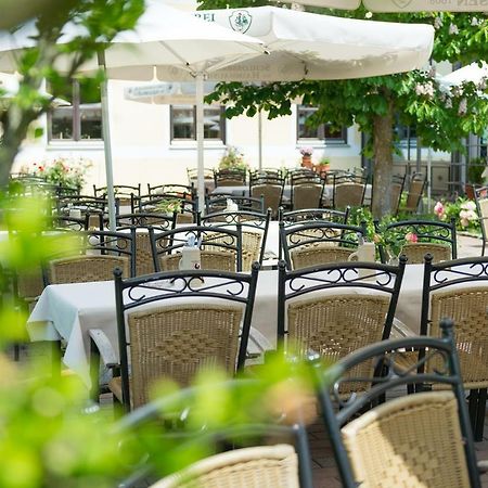 Hotel Landgasthof Hofmeier Hetzenhausen Екстериор снимка
