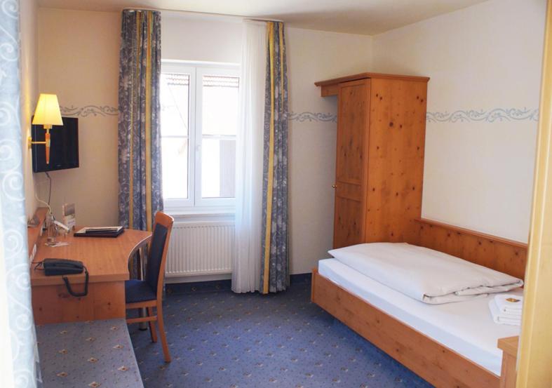 Hotel Landgasthof Hofmeier Hetzenhausen Екстериор снимка