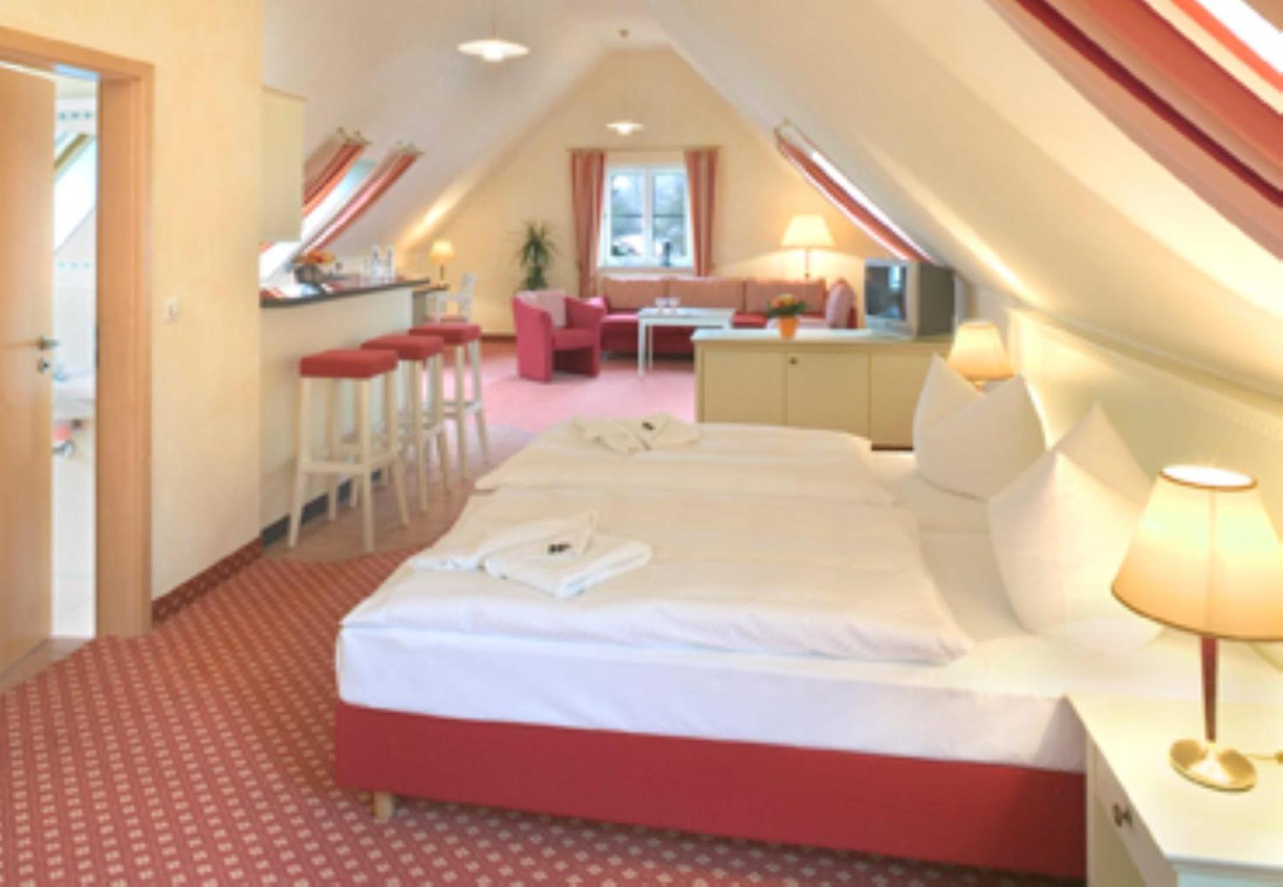Hotel Landgasthof Hofmeier Hetzenhausen Екстериор снимка