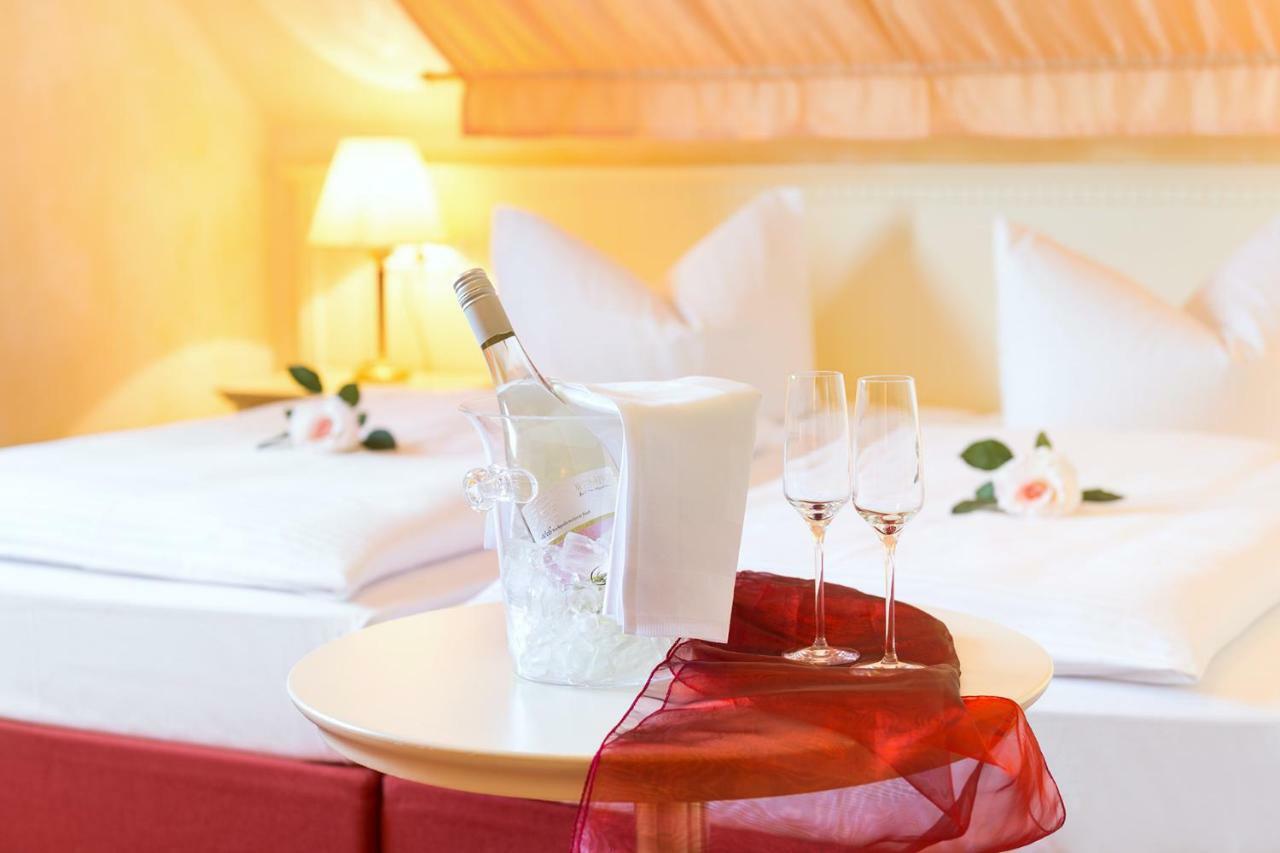 Hotel Landgasthof Hofmeier Hetzenhausen Екстериор снимка
