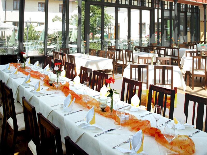Hotel Landgasthof Hofmeier Hetzenhausen Екстериор снимка