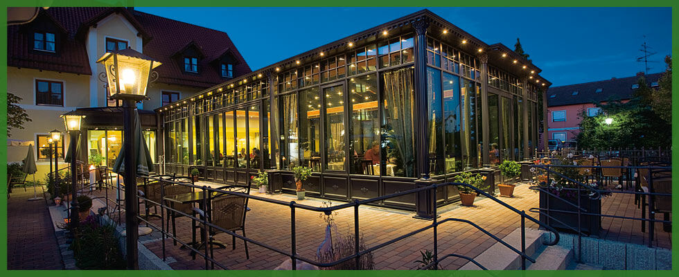 Hotel Landgasthof Hofmeier Hetzenhausen Екстериор снимка